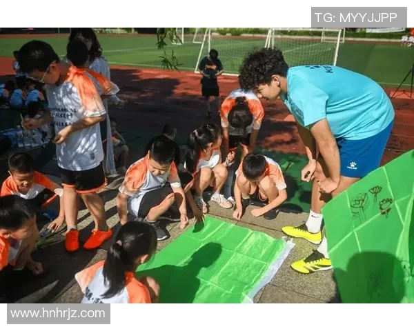 足球起网的魅力与挑战探讨如何提升青少年足球水平与参与热情