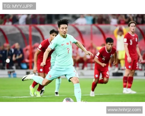 郭江足球：探索中国足球的崛起与未来发展之路