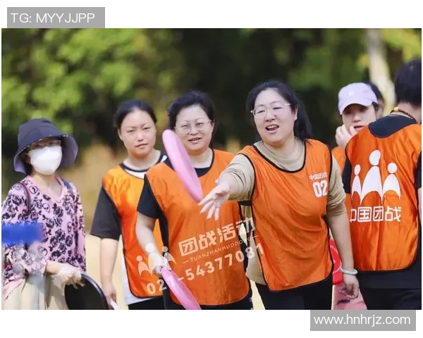 飞盘热潮下的杭州飞盘队意识转变与团队精神重塑之路